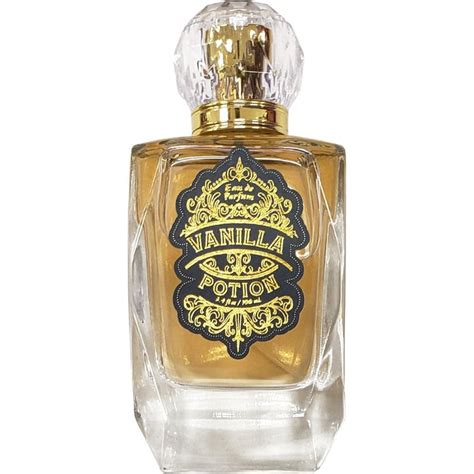 vanilla potion perfume tru fragrance